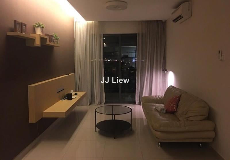 Service Residence for Sale in DK Senza by Jj Liew - iProperty.com.my