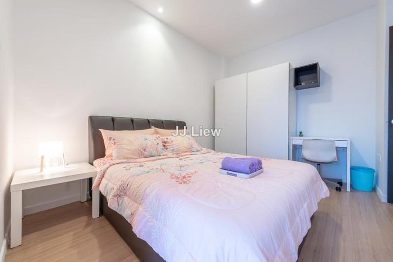 Kediaman Servis untuk Disewa di D'Latour oleh Jj Liew - iProperty.com.my