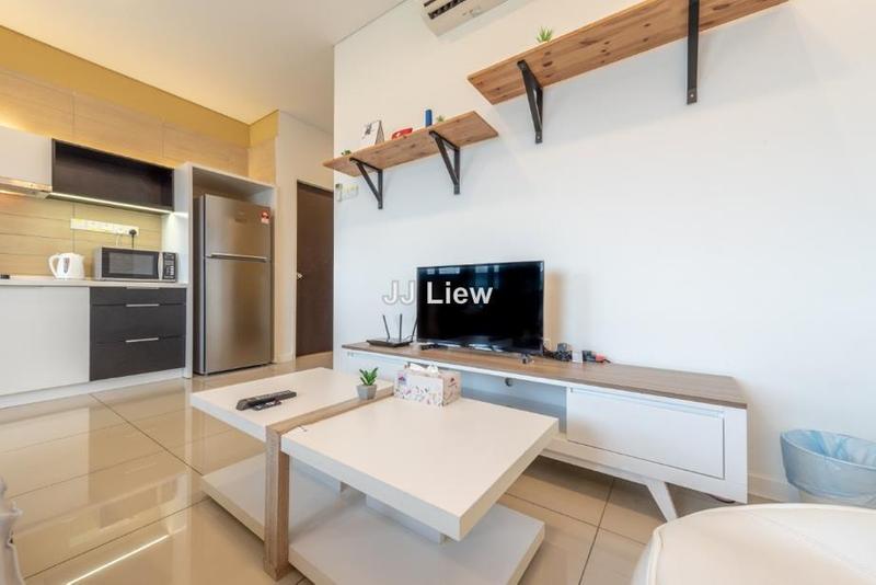 Kediaman Servis untuk Disewa di D'Latour oleh Jj Liew - iProperty.com.my