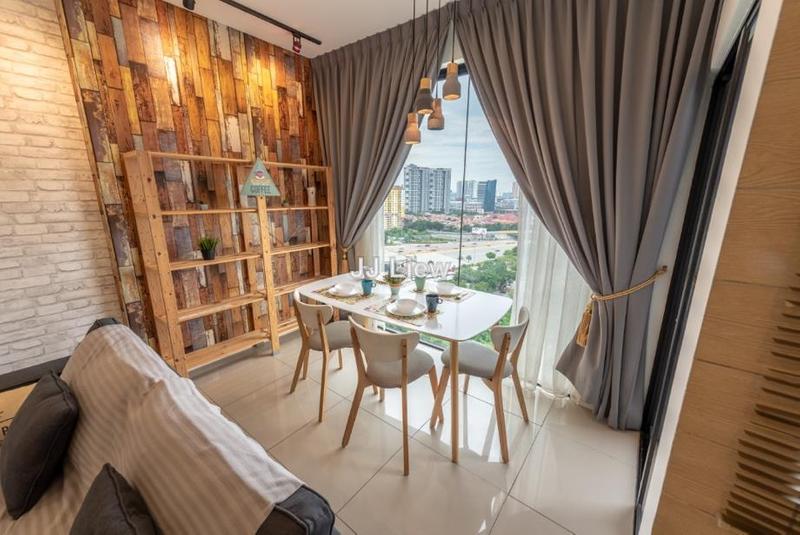 Kediaman Servis untuk Disewa di D'Latour oleh Jj Liew - iProperty.com.my