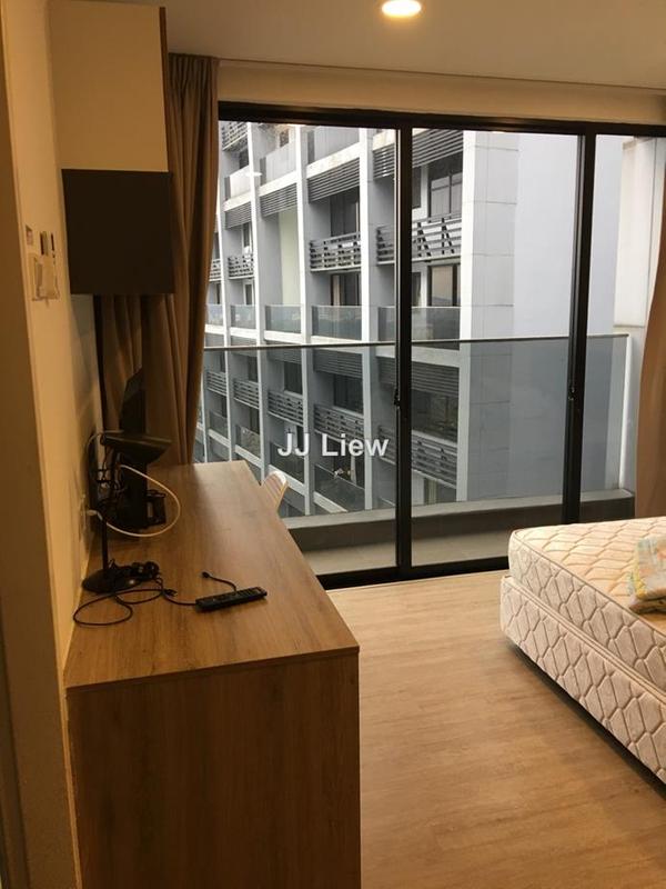 Kediaman Servis untuk Disewa di D'Latour oleh Jj Liew - iProperty.com.my