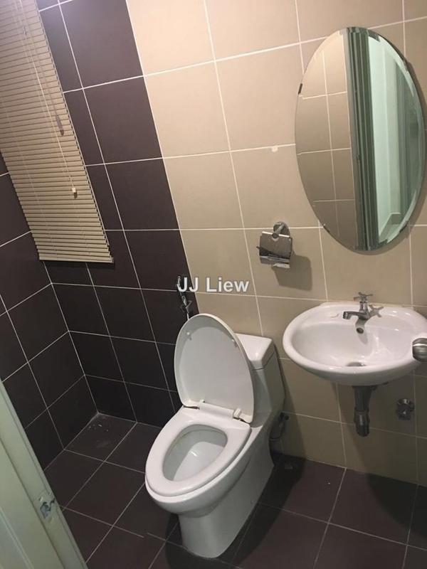 Service Residence for Sale in DK Senza by Jj Liew - iProperty.com.my