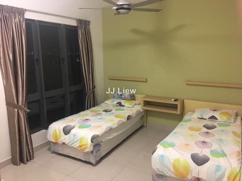 Service Residence for Sale in DK Senza by Jj Liew - iProperty.com.my