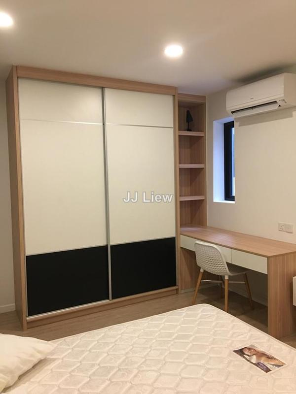 Kediaman Servis untuk Disewa di D'Latour oleh Jj Liew - iProperty.com.my