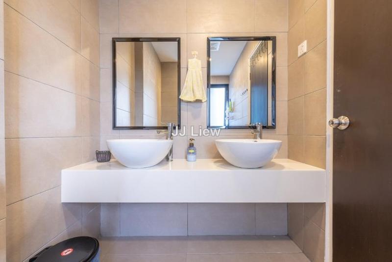 Kediaman Servis untuk Disewa di D'Latour oleh Jj Liew - iProperty.com.my