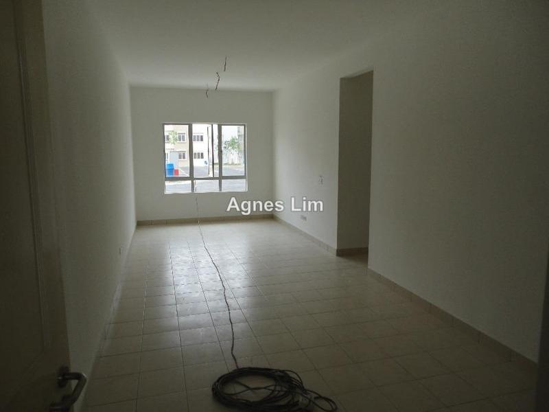 Apartment for Sale in Pangsapuri Akasia by Agnes Lim - iProperty.com.my