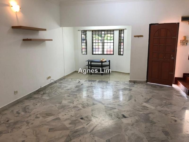 Rumah Teres 2-Tingkat untuk Disewa di Usj 14, Subang Jaya oleh Agnes Lim - iProperty.com.my
