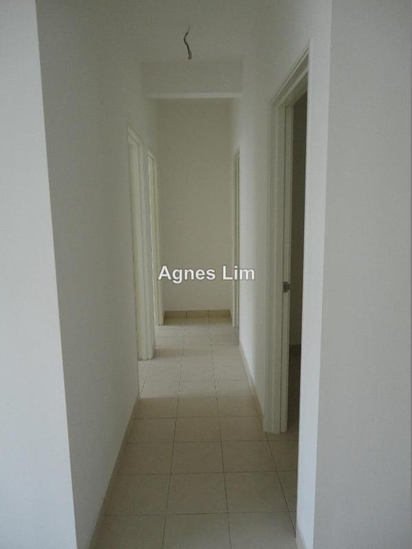 Apartment for Sale in Pangsapuri Akasia by Agnes Lim - iProperty.com.my