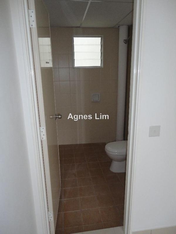 Apartment for Sale in Pangsapuri Akasia by Agnes Lim - iProperty.com.my