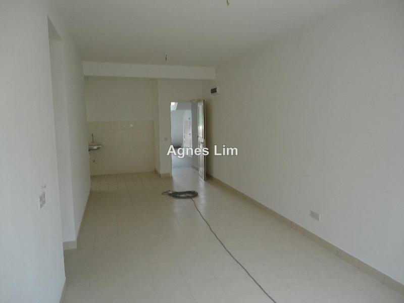 Apartment for Sale in Pangsapuri Akasia by Agnes Lim - iProperty.com.my