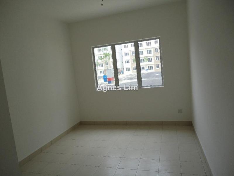 Apartment for Sale in Pangsapuri Akasia by Agnes Lim - iProperty.com.my