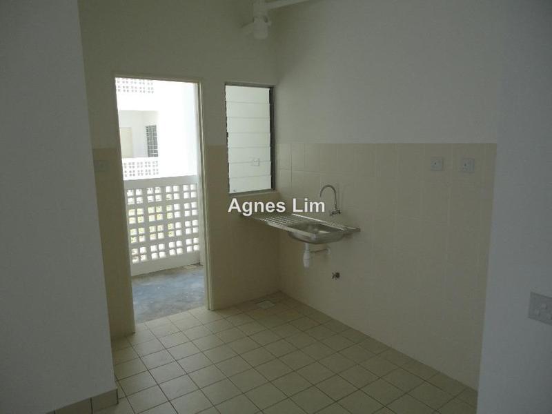 Apartment for Sale in Pangsapuri Akasia by Agnes Lim - iProperty.com.my