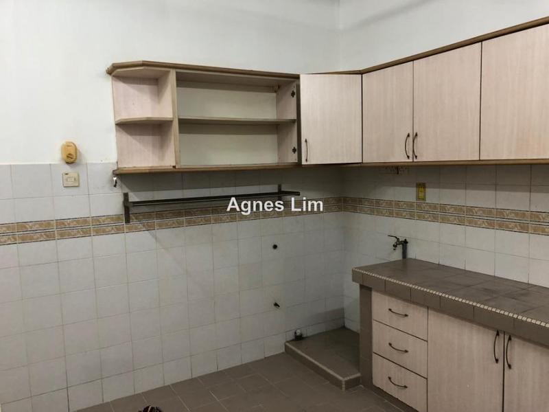 Rumah Teres 2-Tingkat untuk Disewa di Usj 14, Subang Jaya oleh Agnes Lim - iProperty.com.my