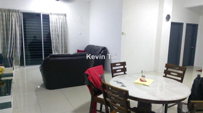 Kondominium untuk Dijual di Mahkota Garden oleh Kevin Tai - iProperty.com.my