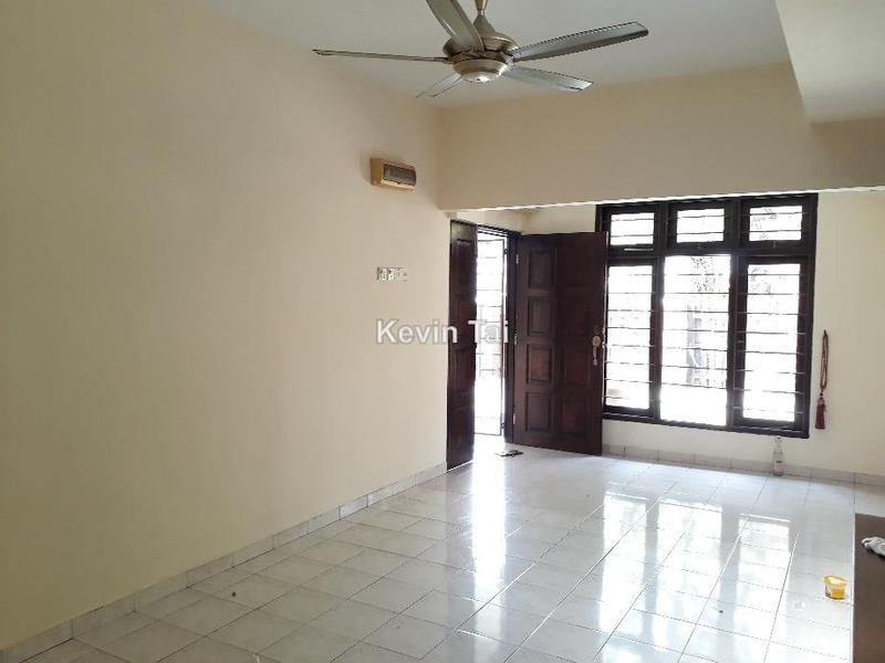 Rumah Berangkai 2 Tingkat untuk Dijual di ss18 ss14, Subang Jaya oleh Kevin Tai - iProperty.com.my