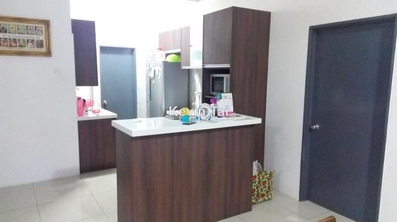 Kondominium untuk Dijual di Mahkota Garden oleh Kevin Tai - iProperty.com.my