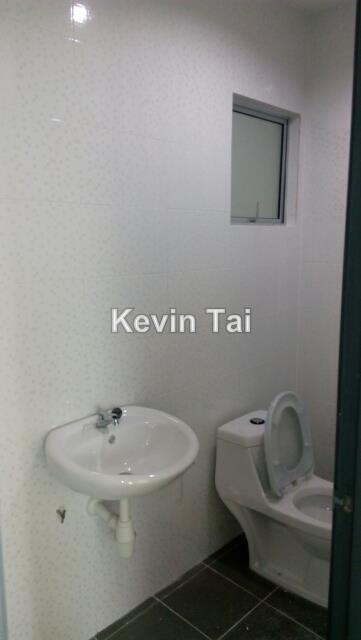 Kondominium untuk Dijual di Mahkota Garden oleh Kevin Tai - iProperty.com.my