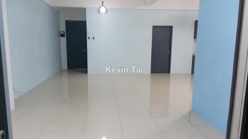 Kondominium untuk Dijual di Mahkota Garden oleh Kevin Tai - iProperty.com.my