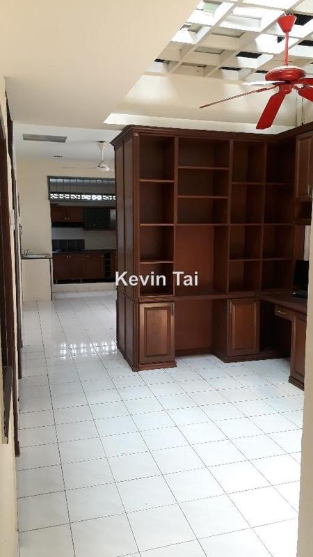 Rumah Berangkai 2 Tingkat untuk Dijual di ss18 ss14, Subang Jaya oleh Kevin Tai - iProperty.com.my