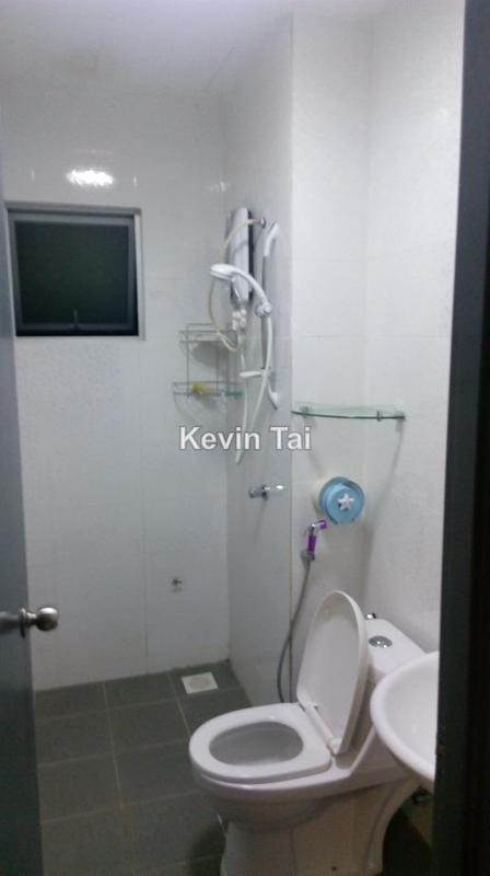 Kondominium untuk Dijual di Mahkota Garden oleh Kevin Tai - iProperty.com.my