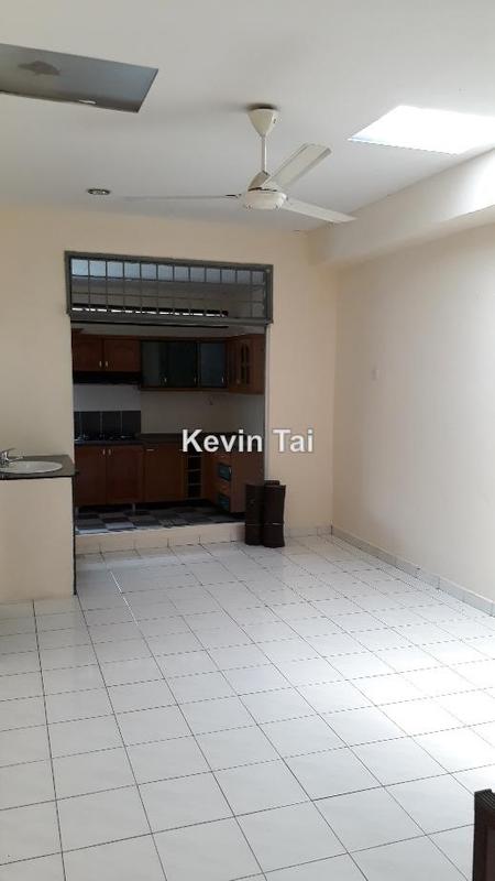 Rumah Berangkai 2 Tingkat untuk Dijual di ss18 ss14, Subang Jaya oleh Kevin Tai - iProperty.com.my