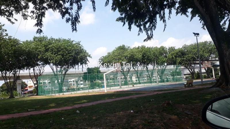 Rumah Berangkai 2 Tingkat untuk Dijual di ss18 ss14, Subang Jaya oleh Kevin Tai - iProperty.com.my