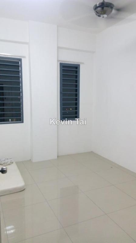 Kondominium untuk Dijual di Mahkota Garden oleh Kevin Tai - iProperty.com.my