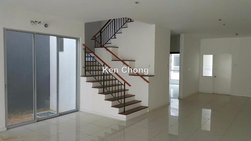 2.5-storey Terraced House for Sale in Rawang Emerald Garden, Rawang by Ken Chong - iProperty.com.my