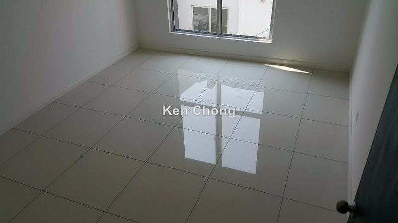 2.5-storey Terraced House for Sale in Rawang Emerald Garden, Rawang by Ken Chong - iProperty.com.my