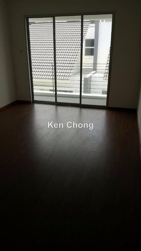 2.5-storey Terraced House for Sale in Rawang Emerald Garden, Rawang by Ken Chong - iProperty.com.my