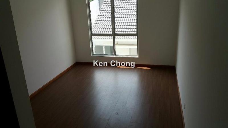 2.5-storey Terraced House for Sale in Rawang Emerald Garden, Rawang by Ken Chong - iProperty.com.my