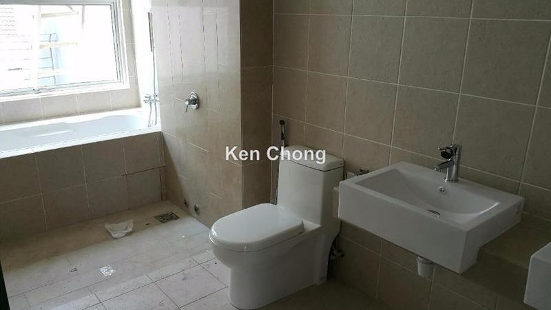 2.5-storey Terraced House for Sale in Rawang Emerald Garden, Rawang by Ken Chong - iProperty.com.my