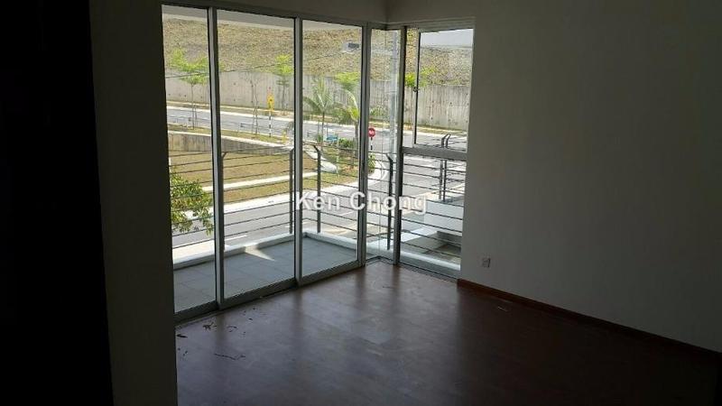 2.5-storey Terraced House for Sale in Rawang Emerald Garden, Rawang by Ken Chong - iProperty.com.my