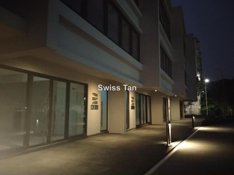 Shop for Sale in SS2, Petaling Jaya by Swiss Tan - iProperty.com.my