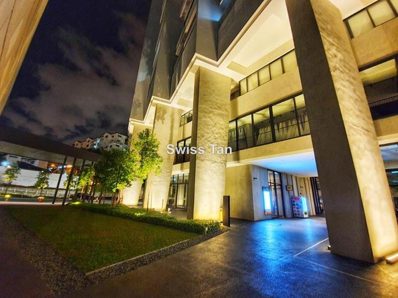 Shop for Sale in SS2, Petaling Jaya by Swiss Tan - iProperty.com.my