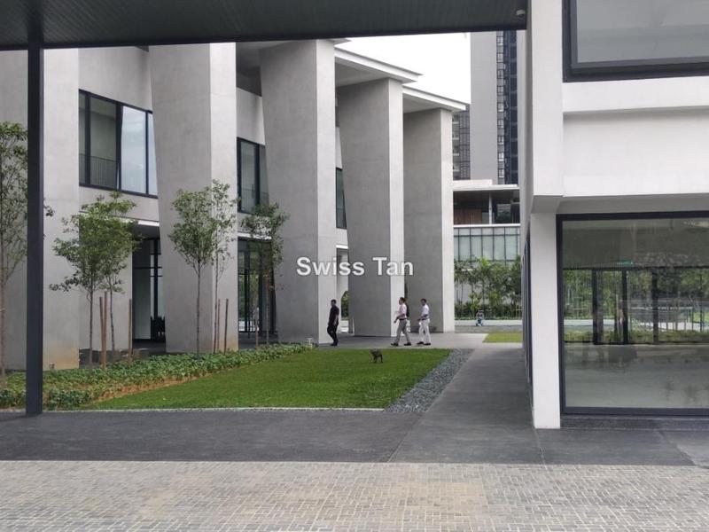 Shop for Sale in SS2, Petaling Jaya by Swiss Tan - iProperty.com.my