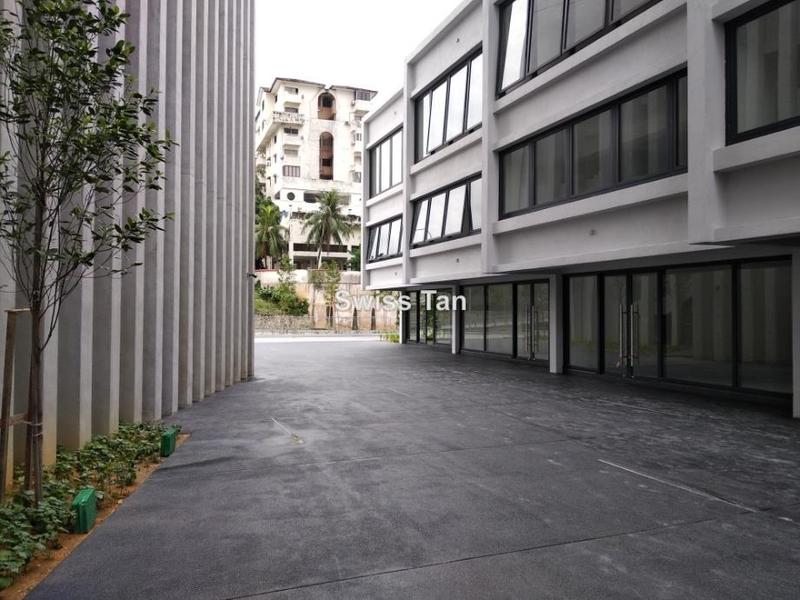 Shop for Sale in SS2, Petaling Jaya by Swiss Tan - iProperty.com.my
