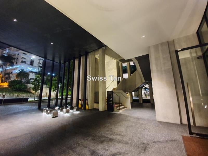 Shop for Sale in SS2, Petaling Jaya by Swiss Tan - iProperty.com.my