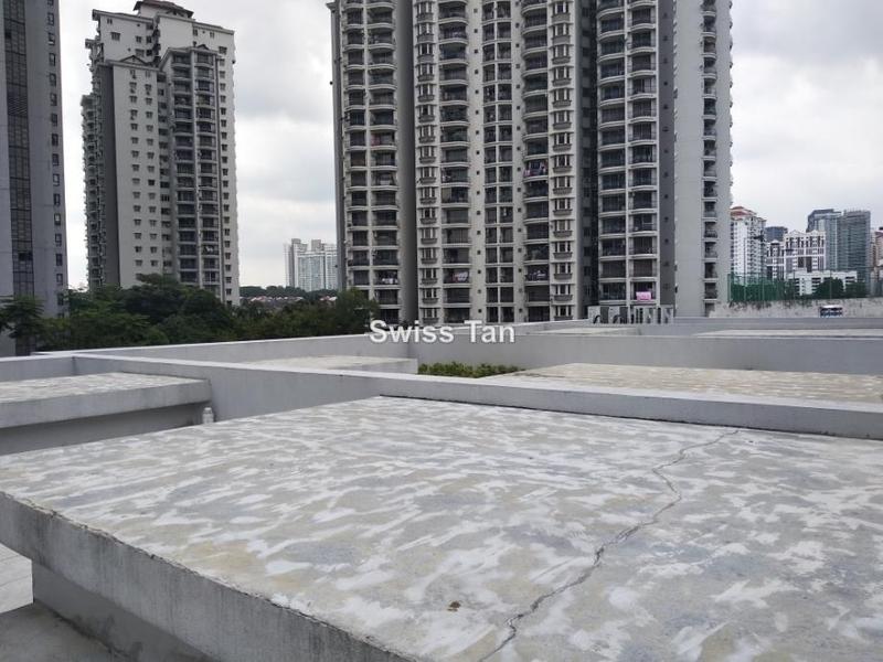Shop for Sale in SS2, Petaling Jaya by Swiss Tan - iProperty.com.my