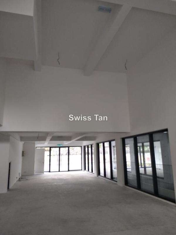 Shop for Sale in SS2, Petaling Jaya by Swiss Tan - iProperty.com.my