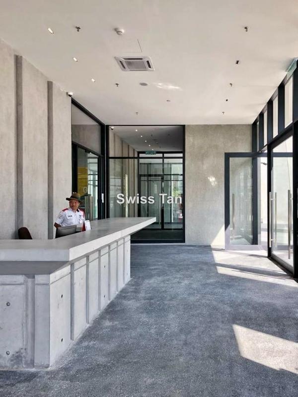 Shop for Sale in SS2, Petaling Jaya by Swiss Tan - iProperty.com.my