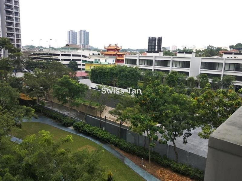 Shop for Sale in SS2, Petaling Jaya by Swiss Tan - iProperty.com.my