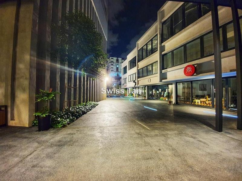 Shop for Sale in SS2, Petaling Jaya by Swiss Tan - iProperty.com.my
