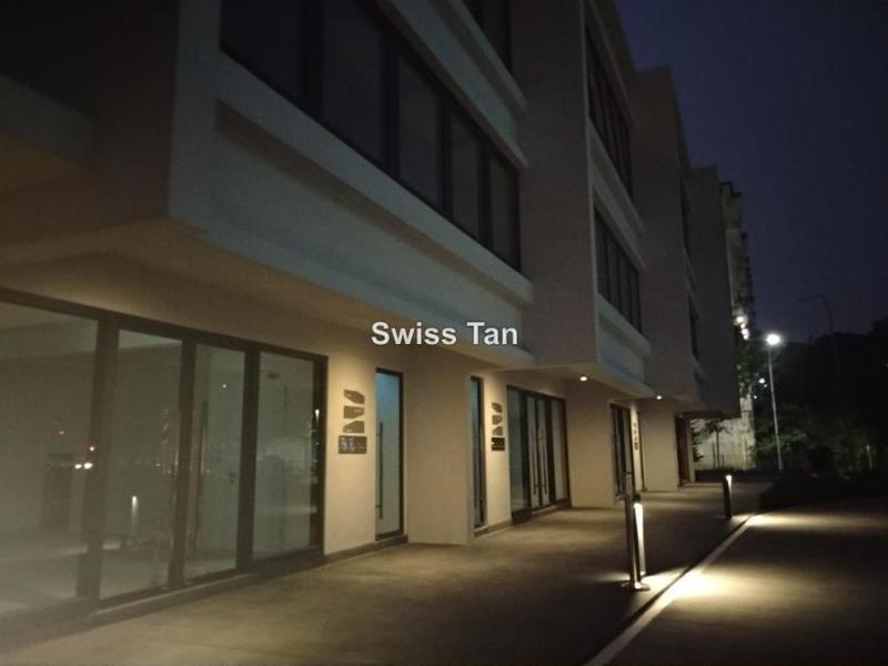 Shop for Sale in SS2, Petaling Jaya by Swiss Tan - iProperty.com.my