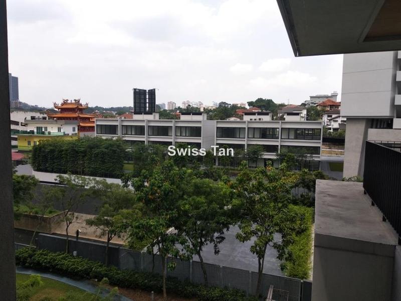 Shop for Sale in SS2, Petaling Jaya by Swiss Tan - iProperty.com.my