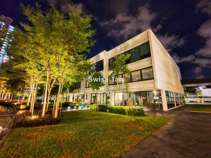 Shop for Sale in SS2, Petaling Jaya by Swiss Tan - iProperty.com.my