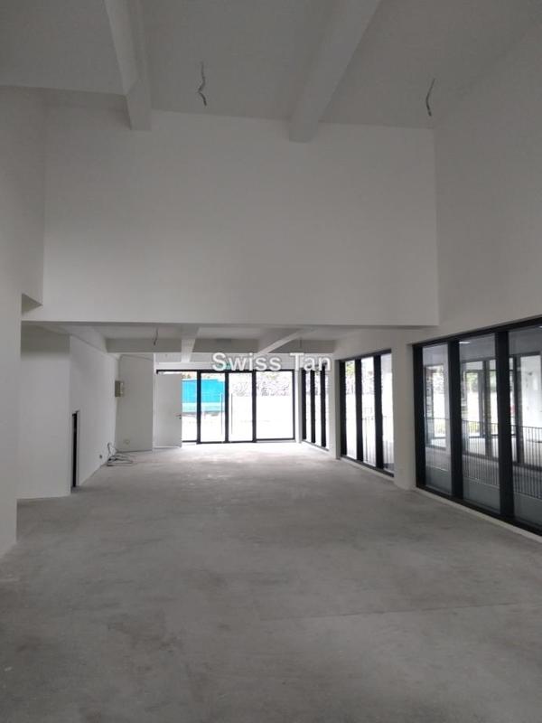 Shop for Sale in SS2, Petaling Jaya by Swiss Tan - iProperty.com.my