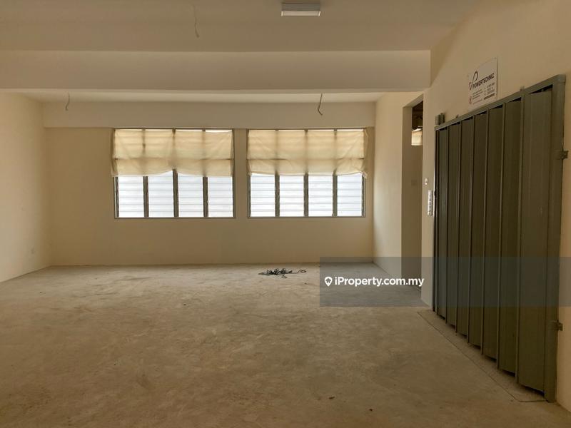 Terrace Factory for Sale in Sungai Tua, Selayang, Batu Caves by Alice Lau - iProperty.com.my