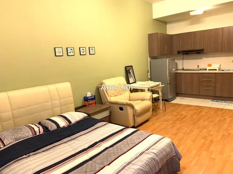 Service Residence for Rent in Waldorf Tower by Ann Lim - iProperty.com.my