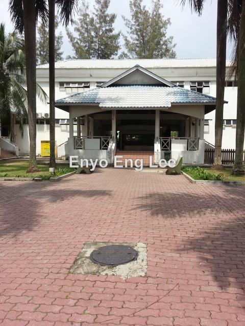 Condominium untuk Dijual di Endah Villa oleh Enyo Eng Lee - iProperty.com.my